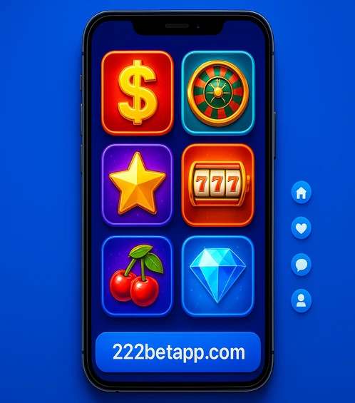 222bet অ্যাপ